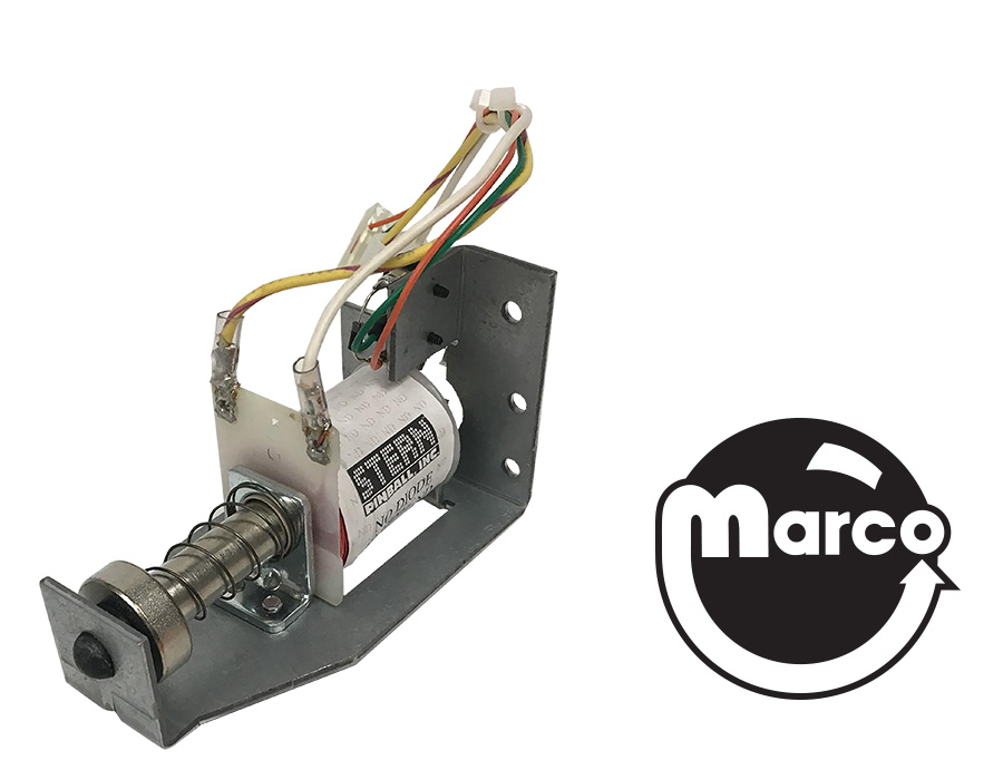 500-7078-01 - VUK assembly Stern right - Marco Specialties Pinball