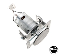KISS (Stern) Spinning disc assembly