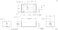 BIG BUCK HUNTER (Stern) Ram kicker assembly