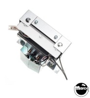 IRON MAN (Stern) Iron Monger lift assembly