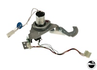 AC/DC (Stern) Cannon motor assembly