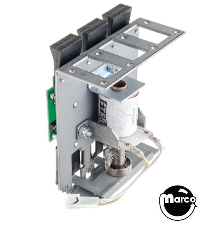 500-7216-03 - Drop target assembly Stern 3 bank - Marco