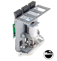 Drop target assembly Stern 3 bank