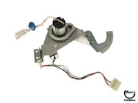 AC/DC (Stern) Cannon motor assembly