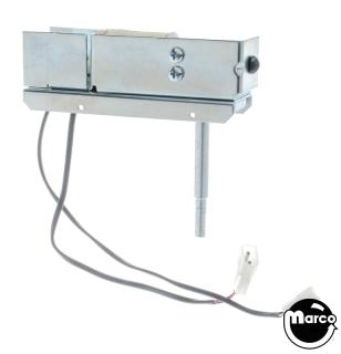 AC/DC (Stern) Cannon Shaft and Coil Assembly