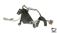 AC/DC (Stern) Cannon motor assembly