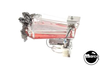 TRANSFORMERS LE (Stern) Mini playfield