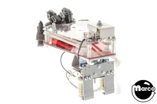 TRANSFORMERS LE (Stern) Mini playfield