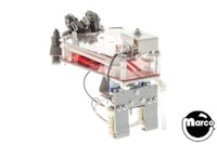 TRANSFORMERS LE (Stern) Mini playfield