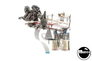 TRANSFORMERS LE (Stern) Mini playfield
