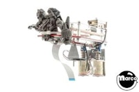 TRANSFORMERS LE (Stern) Mini playfield