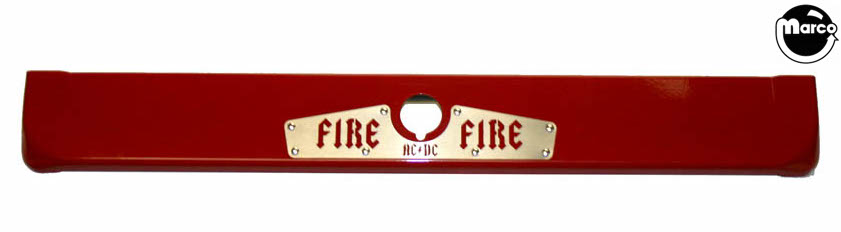 AC/DC PREMIUM (Stern) Lockbar