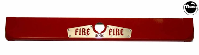 AC/DC PREMIUM (Stern) Lockbar
