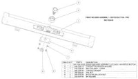 AC/DC PRO (Stern) Lockbar