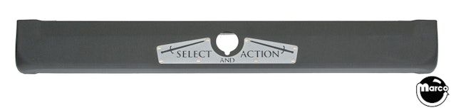 GAME OF THRONES PREMIUM (Stern) Lockbar