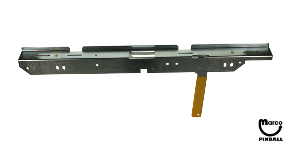 Lockbar receiver Stern center pushbutton