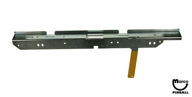 Lockbar receiver Stern center pushbutton
