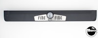AC/DC PRO (Stern) Lockbar assembly