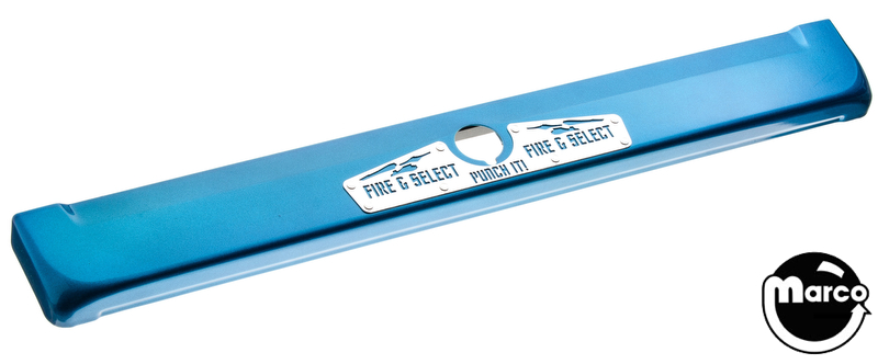 STAR TREK (Stern) Lockbar