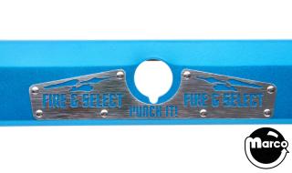 STAR TREK (Stern) Lockbar