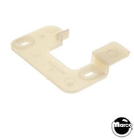 Adjustable stop CCM