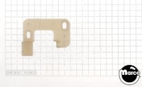 Adjustable stop CCM