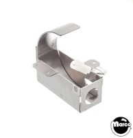 Power scoop assembly Stern