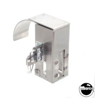 Power scoop assembly Stern