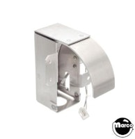 Power scoop assembly Stern