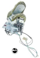 METALLICA PREMIUM LE (Stern) Snake head assembly