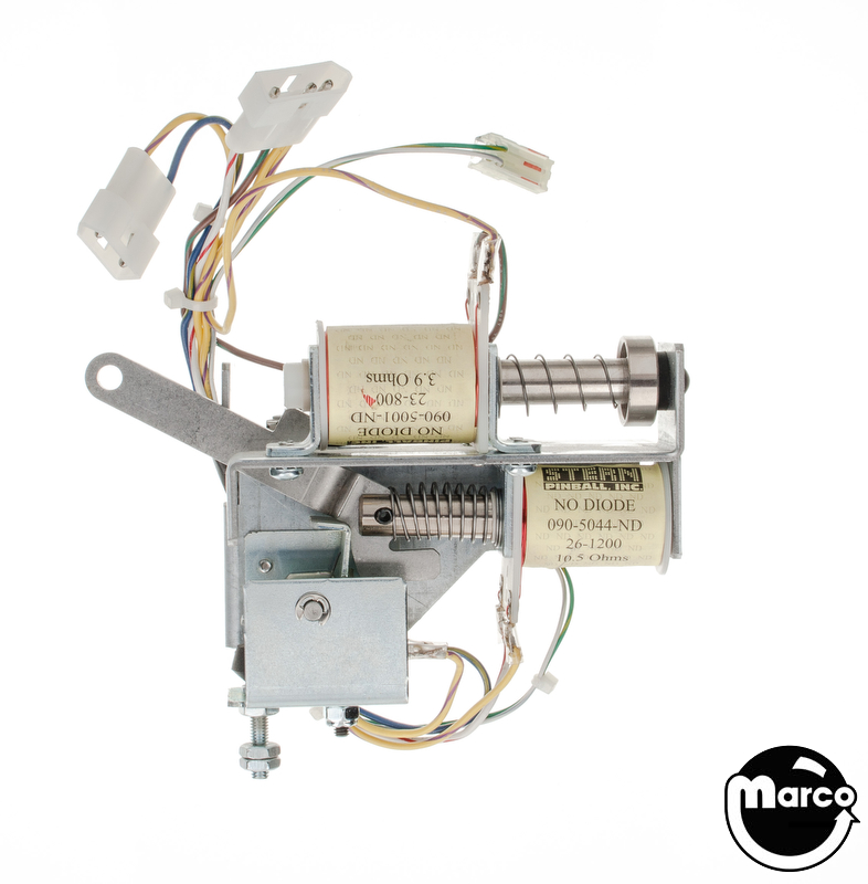 500-9815-00 - METALLICA LE PREMIUM (Stern) Snake VUK assy - Marco