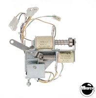 METALLICA LE PREMIUM (Stern) Snake VUK assy