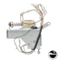 METALLICA LE PREMIUM (Stern) Snake VUK assy