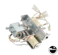 METALLICA LE PREMIUM (Stern) Snake VUK assy
