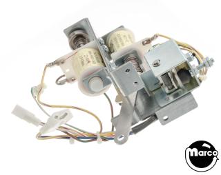 METALLICA PREMIUM LE (Stern) Snake VUK assy