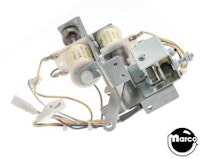 METALLICA LE PREMIUM (Stern) Snake VUK assy