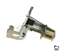 Auto launch assembly Stern
