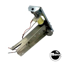 Like New Ball trough assembly Stern SPI