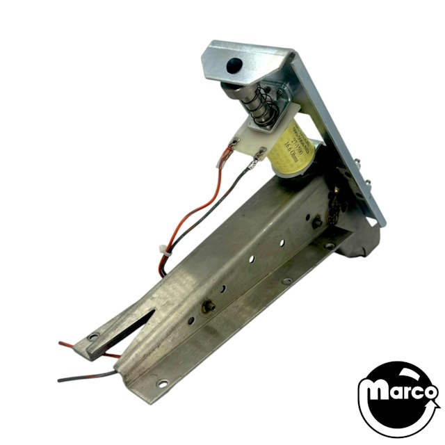 Like New Ball trough assembly Stern SPI