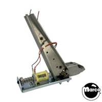Like New Ball trough assembly Stern SPI