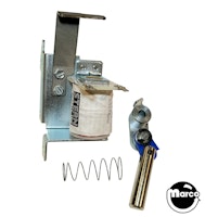 STAR TREK (Stern) Deflector coil assembly