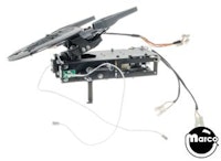 STAR TREK (Stern) Vengeance toy assembly