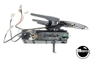 STAR TREK (Stern) Vengeance toy assembly