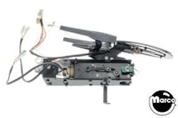 STAR TREK (Stern) Vengeance toy assembly