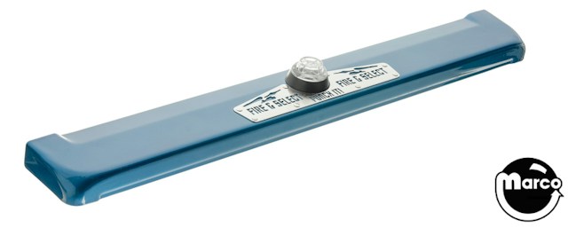 STAR TREK LE (Stern) Lockbar assembly