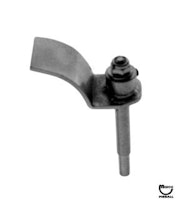 STAR TREK (Stern) Deflector assembly