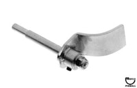 STAR TREK (Stern) Deflector assembly