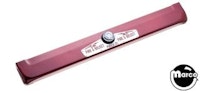 STAR TREK PREMIUM (Stern) Lockbar assembly