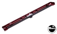 STAR TREK PREMIUM (Stern) Lockbar assembly