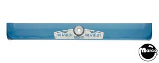 STAR TREK LE (Stern) Lockbar assembly